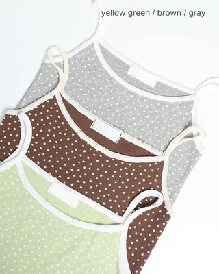 Flower Pointelle Camisole