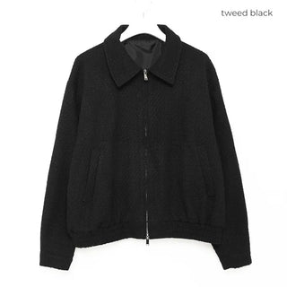 Harris Bomber Jacket