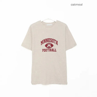 Lettering T-shirt