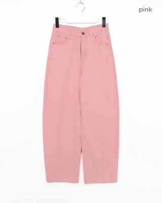 Heart Pocket Pants