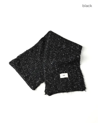 Simple muffler