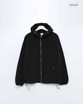 (Unisex) Pocket Point Mountain Parka