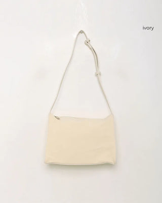 Strap shoulder bag