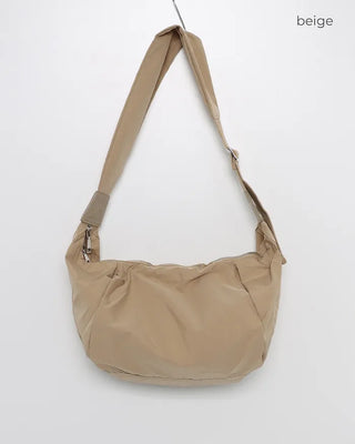 Hobo shoulder bag