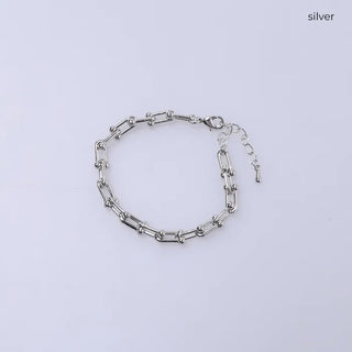 Chain bracelet