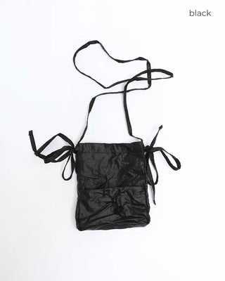 Mini sling bag