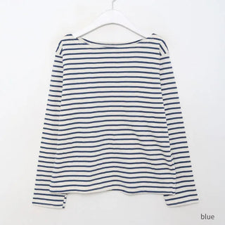 Striped T-shirt