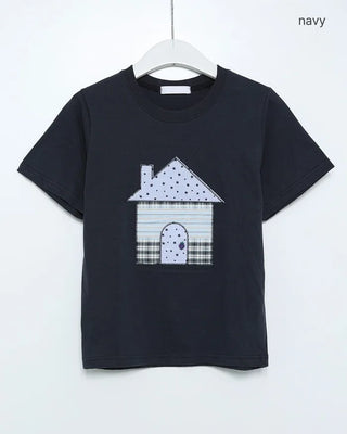 Star Home T-shirt