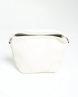 Cube design handbag