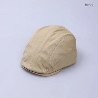 Cotton hunting cap