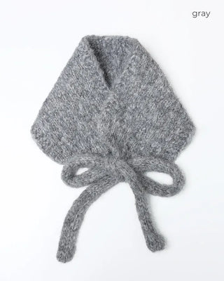 Cable ear mufflers