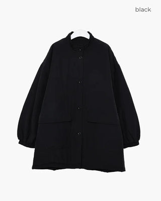 Oversized Hunting Jacket