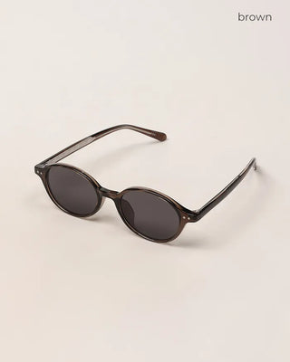 Geeky Chic Glasses