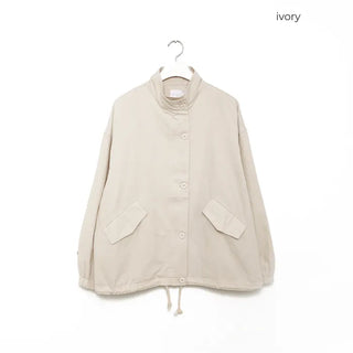 Vintage military jacket