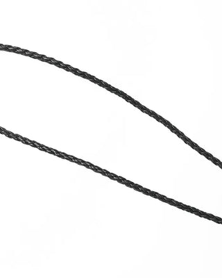 Long Strap Star Necklace