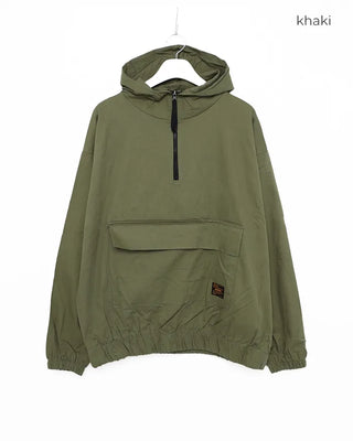 Cotton Anorak T-shirt