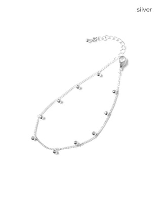 Basic Slim Bracelet