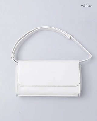 Classic Mini Square Shoulder Bag