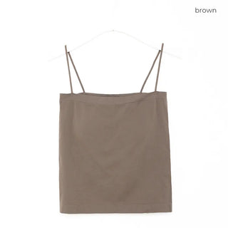 Square neck bra top