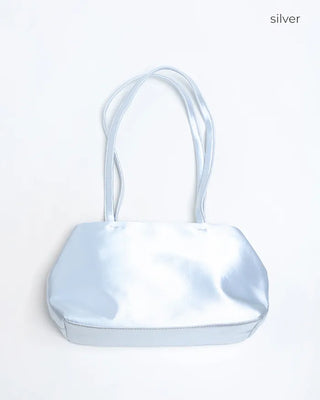 Silky Shoulder Bag