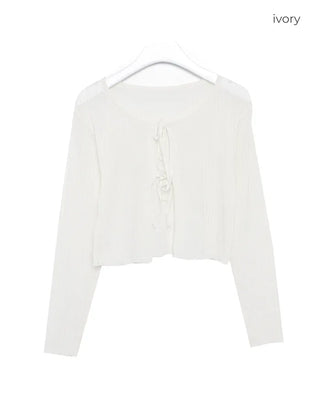 Cover Soft Cardigan