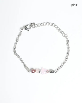 Star Strap Bracelet