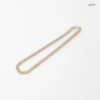Chain necklace