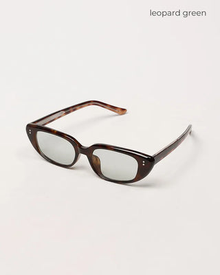 Urban Edge Sunglasses