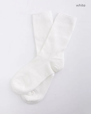 Aloha color socks