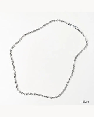 wind rope necklace
