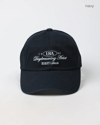 USA Washing Cap