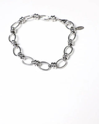 Chain bracelet