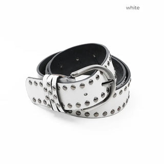 Western Vintage Belt
