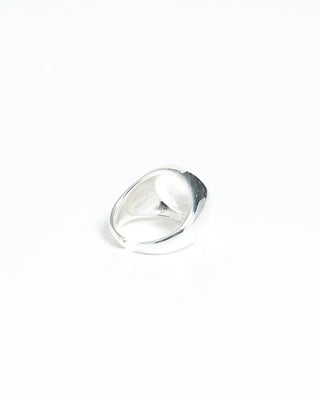 Spiral Bold Ring