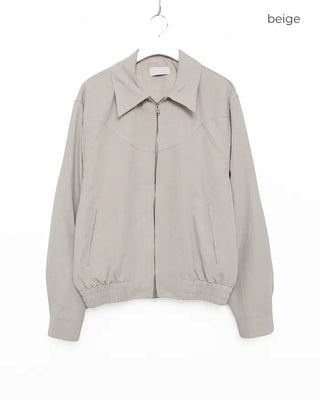 Tony Western Jacket