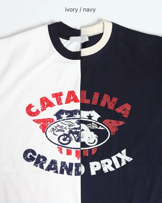Bike Ringer T-shirt