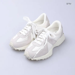 Sporty sneakers