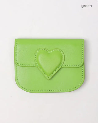 French card wallet
