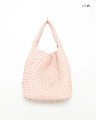 Pattern Point Tote Bag