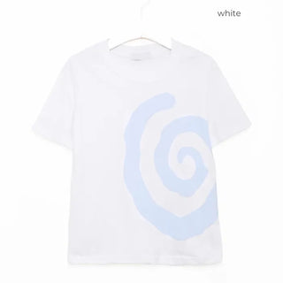 Edit Lettering T-Shirt