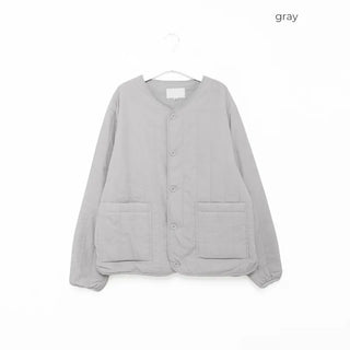 Ride Quilted Jacket