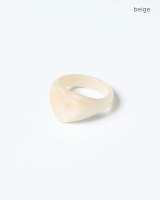 Heart Ring