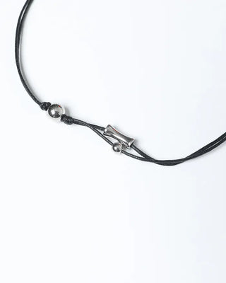 Layered necklace