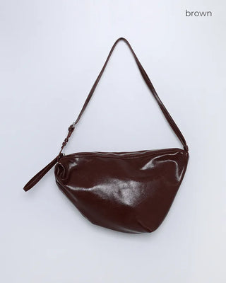 String shoulder bag