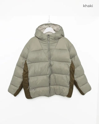 Willon Padded Jumper