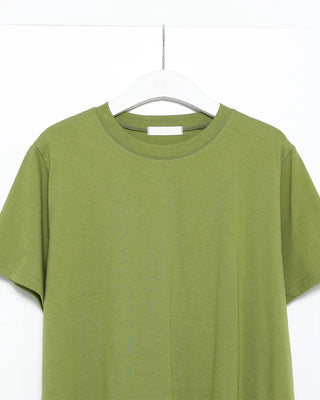 Modal Basic Short-Sleeve T-Shirt