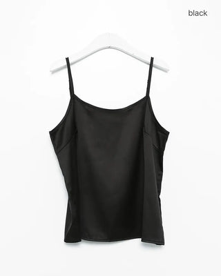 Organza sheer blouse