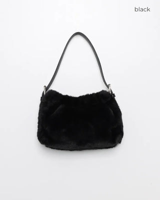 Leopard Square Bag