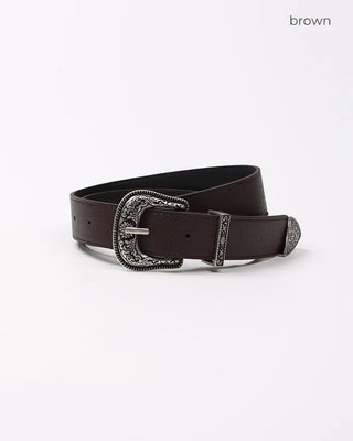 Western belt