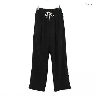 (Unisex) Corduroy Cozy Pants
